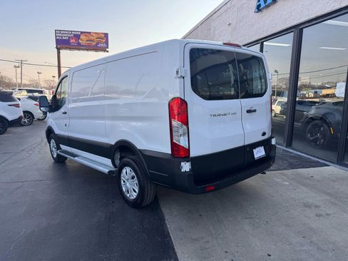 Used 2024 Ford Transit 250 Low Roof w/ Exterior Upgrade Package image 3