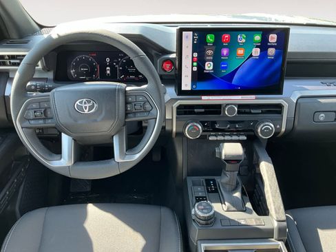 New 2026 Toyota Tacoma TRD Off-Road image 10