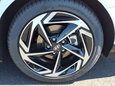 New 2026 Hyundai Sonata SEL image 5