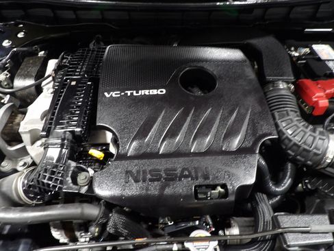 Used 2022 Nissan Altima 2.0 SR image 24