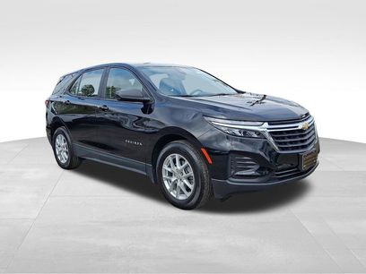 Used 2023 Chevrolet Equinox LS w/ LPO, Floor Liner Package