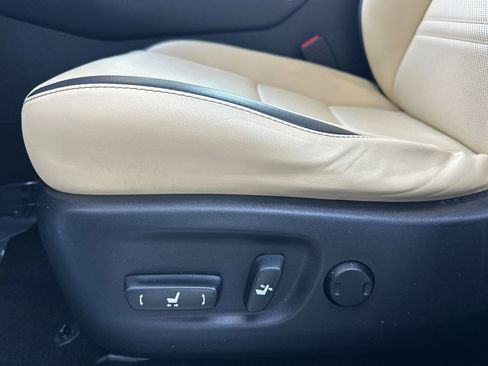 Used 2015 Lexus NX 300h AWD image 14