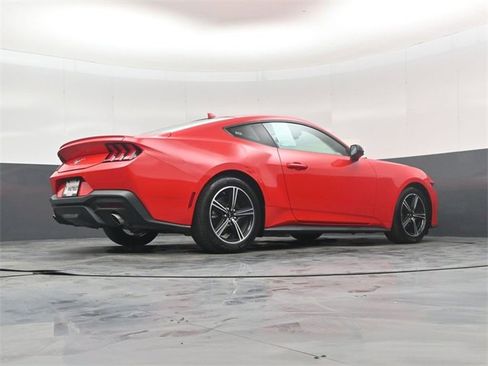 Used 2024 Ford Mustang Premium image 38