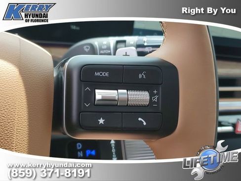 New 2026 Hyundai Santa Fe Calligraphy AWD/4WD image 24