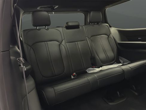New 2026 Jeep Grand Wagoneer Limited AWD/4WD image 26