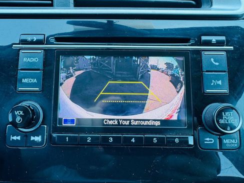 Used 2019 Honda Fit LX image 13