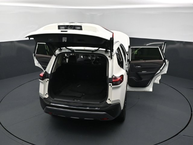 Used 2023 Nissan Rogue SL w/ SL Premium Package AWD/4WD image 29