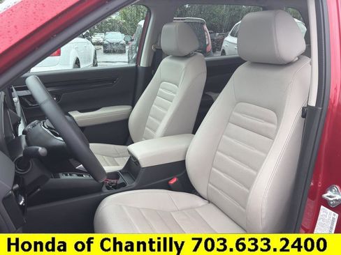 Used 2024 Honda CR-V EX-L image 23