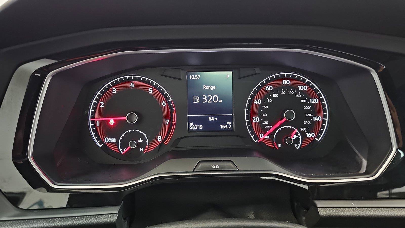 Used 2021 Volkswagen Jetta R-Line w/ R-Line Cold Weather Package FWD image 15