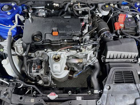 Used 2023 Honda Civic LX image 39