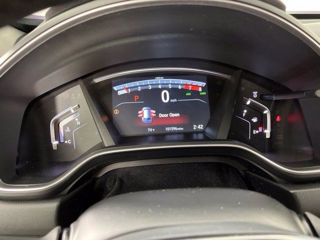Used 2018 Honda CR-V Touring image 24