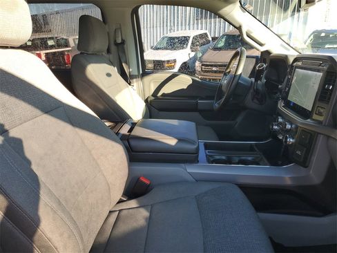 Used 2024 Ford F150 XLT w/ Equipment Group 302A MID image 34