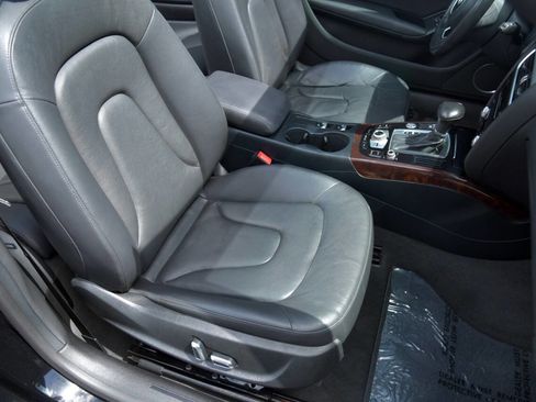 Used 2014 Audi A5 2.0T Premium Plus w/ Premium Plus Package image 31