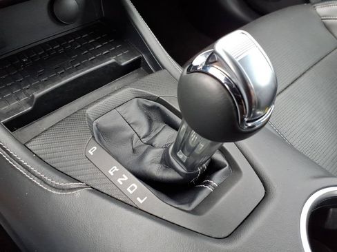 Used 2024 Ford Mustang Premium RWD image 18