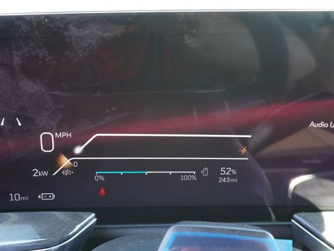 New 2025 Cadillac Escalade IQ Sport 2 image 21