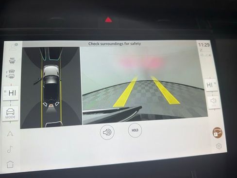 Certified 2025 Land Rover Range Rover Velar S image 22