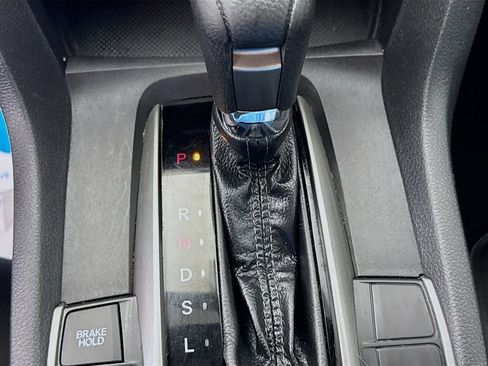 Used 2018 Honda Civic EX image 20