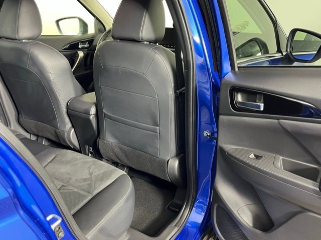 Used 2022 Mitsubishi Eclipse Cross SE AWD/4WD image 29