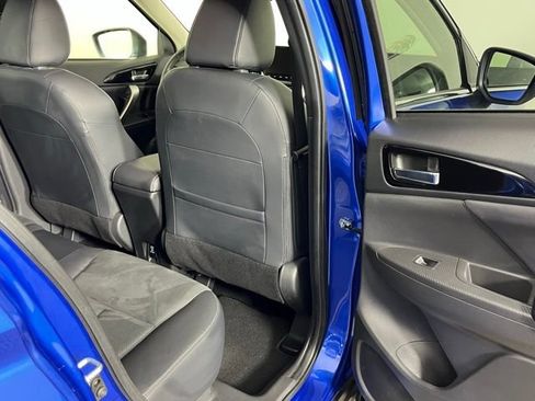 Used 2022 Mitsubishi Eclipse Cross SE AWD/4WD image 29