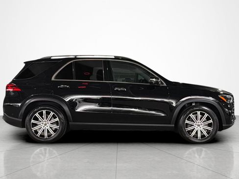 Used 2024 Mercedes-Benz GLE 450 4MATIC image 6