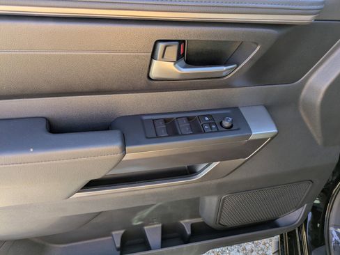 New 2025 Toyota Tundra SR5 image 13