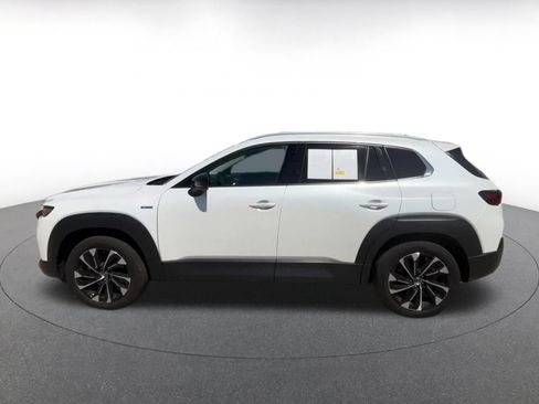Used 2025 MAZDA CX-50 2.5 Hybrid w/ Premium Plus Pkg AWD/4WD image 9