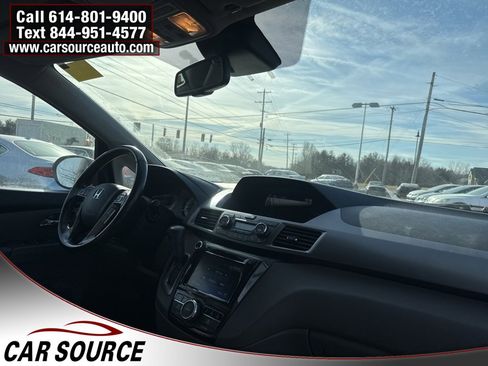 Used 2017 Honda Odyssey Touring Elite image 39