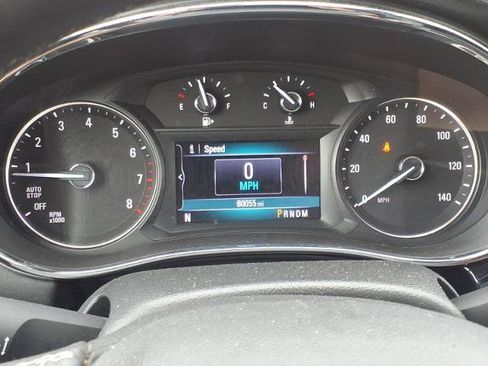Used 2019 Buick Encore Essence w/ Experience Buick Package AWD/4WD image 20