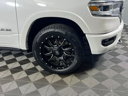 Used 2019 RAM 1500 Limited image 5