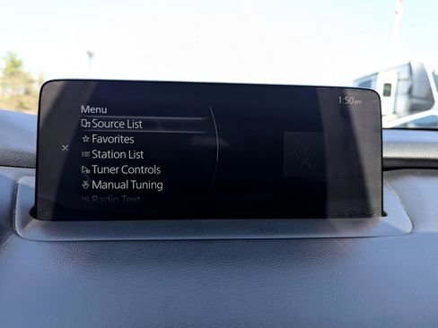 Used 2023 MAZDA CX-9 Carbon Edition image 21