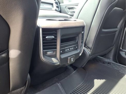 New 2026 RAM 1500 Laramie w/ Night Edition AWD/4WD image 12