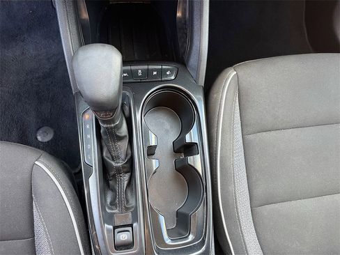 Used 2023 Chevrolet TrailBlazer LT w/ Convenience Package image 16