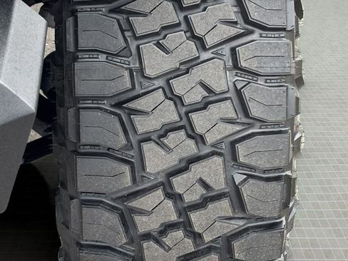 New 2026 Jeep Wrangler Sport S image 11