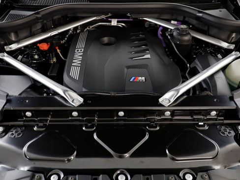 New 2026 BMW X6 xDrive40i image 22