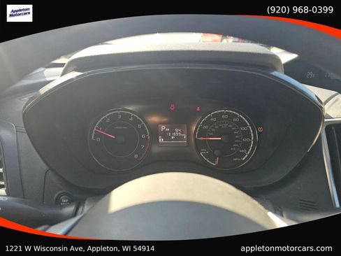 Used 2017 Subaru Impreza 2.0i image 16