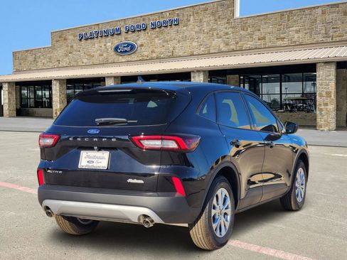 New 2026 Ford Escape Active image 5