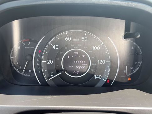 Used 2012 Honda CR-V LX image 11