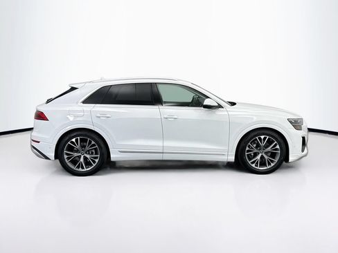 Used 2026 Audi Q8 Premium Plus w/ Premium Plus Package AWD/4WD image 5