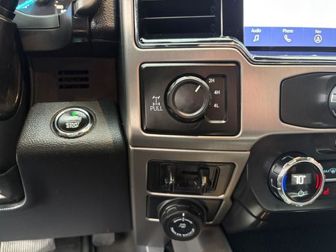 Used 2022 Ford F250 Platinum image 26