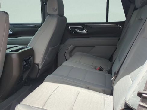 Used 2024 Chevrolet Tahoe LS w/ Max Trailering Package image 12