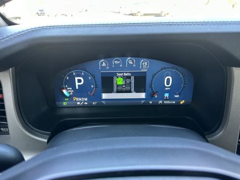Used 2024 Ford Bronco Raptor AWD/4WD image 24