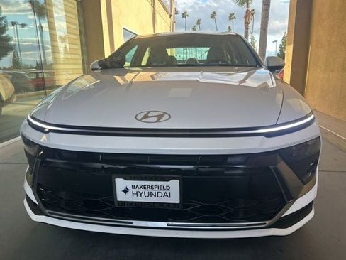 New 2026 Hyundai Sonata SE image 36