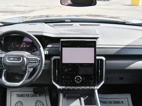 Used 2025 GMC Acadia Elevation image 45