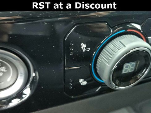 Certified 2024 Chevrolet Silverado 1500 RST w/ LPO, Dark Essentials Package image 30