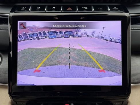 Used 2022 Jeep Grand Cherokee L Limited image 17