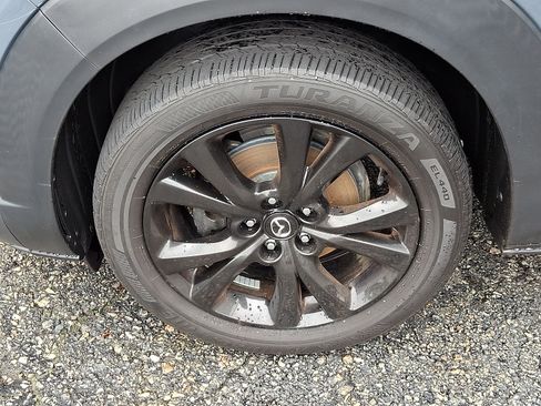 Used 2023 MAZDA CX-30 AWD 2.5 S w/ Preferred Package image 28