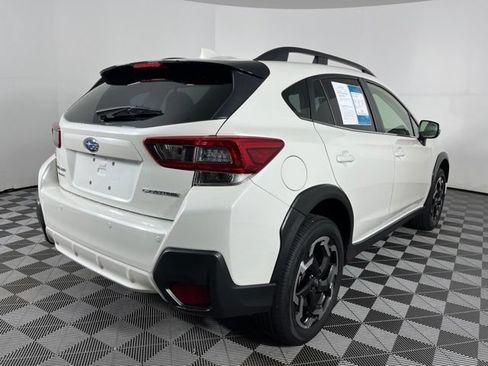 Used 2023 Subaru Crosstrek 2.5i Limited AWD/4WD image 13