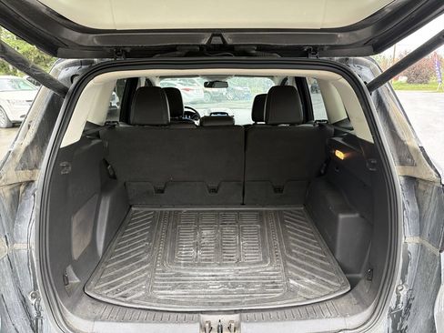 Used 2019 Ford Escape Titanium AWD/4WD image 22