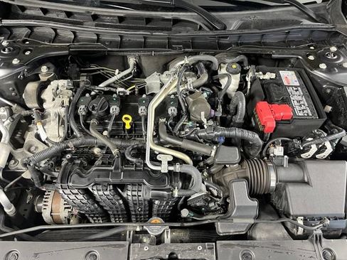Used 2022 Nissan Altima 2.5 SR w/ Midnight Edition Package FWD image 45