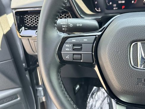 Certified 2026 Honda CR-V EX-L image 10